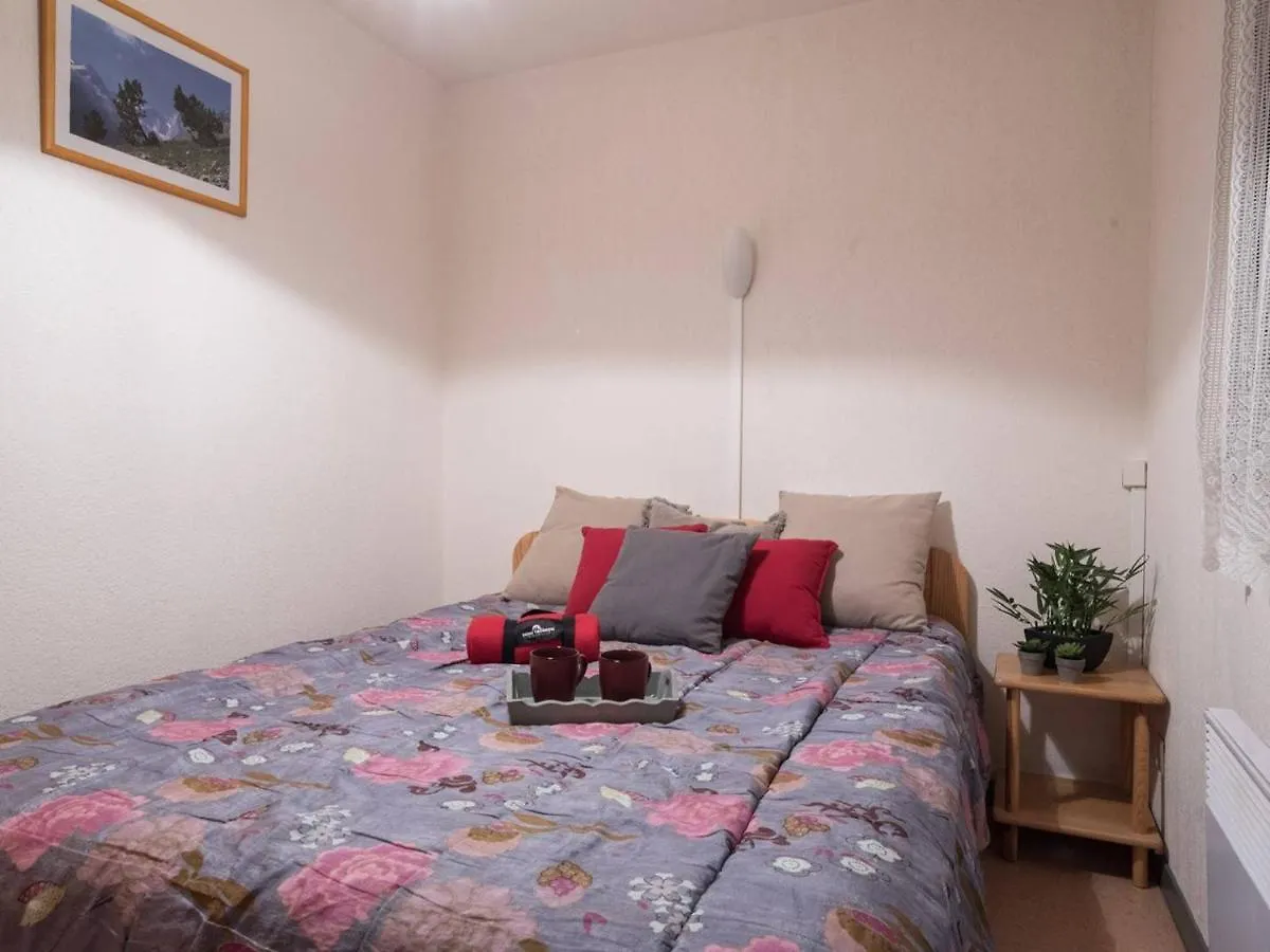 Appartement Saint-Lary-Soulan, 2 pièces, 6 personnes - FR-1-296-154 0*, Saint-Lary-Soulan